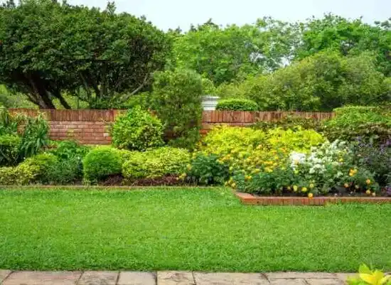 landscaping services Cottleville